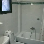 Umbrella מלון דירות קאבוס