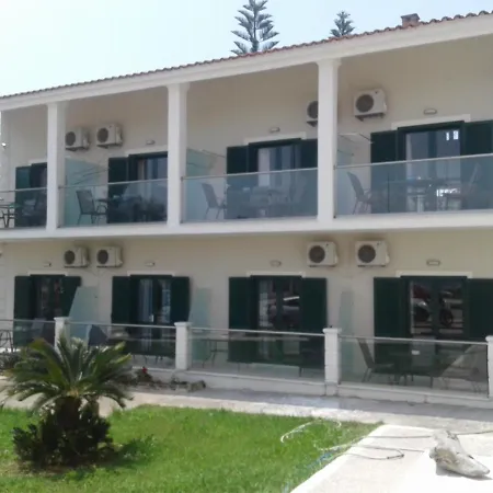 Umbrella Lägenhetshotell