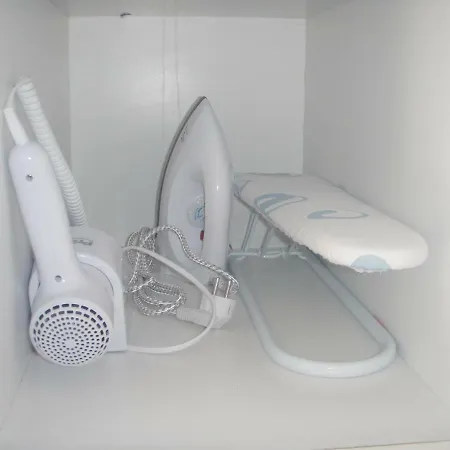 Lägenhetshotell Umbrella Kávos