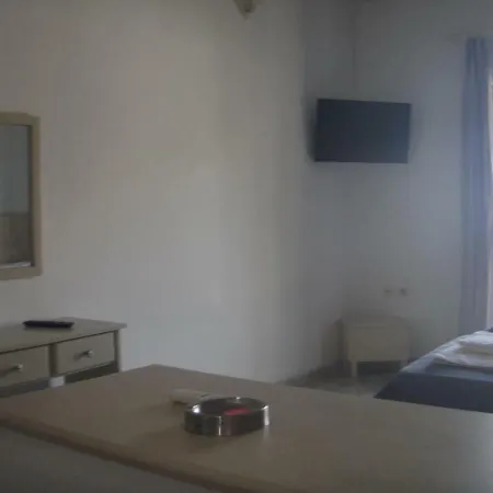 Umbrella Lägenhetshotell 4*