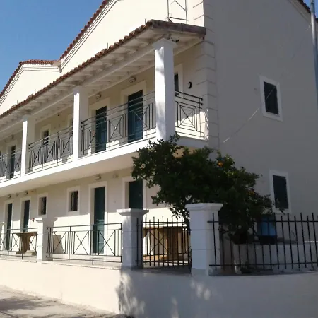 Umbrella Aparthotel