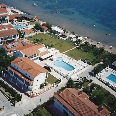 Umbrella Апарт-отель Кавос