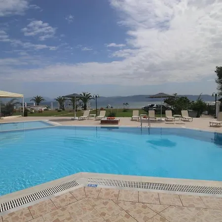 Umbrella Apartmanhotel