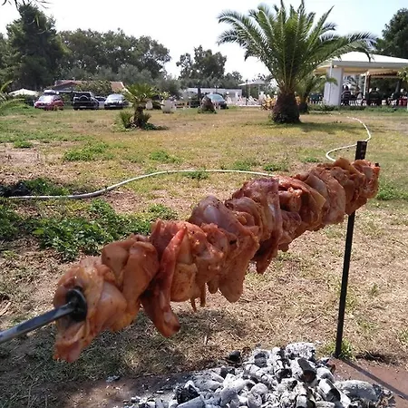Umbrella Kavos