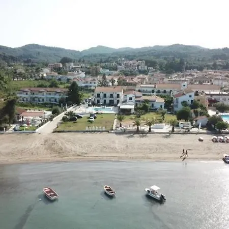 Umbrella 4* Кавос