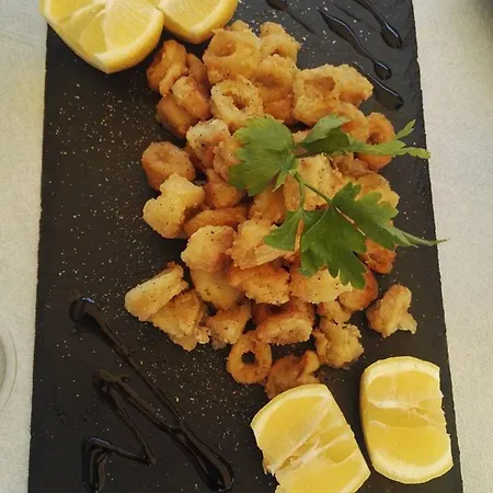 Апарт-отель Umbrella