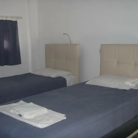 Апарт-отель Umbrella 4*