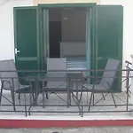 Hotel de apartamente Umbrella Kávos