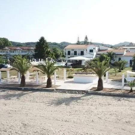 Umbrella 4* Κάβος