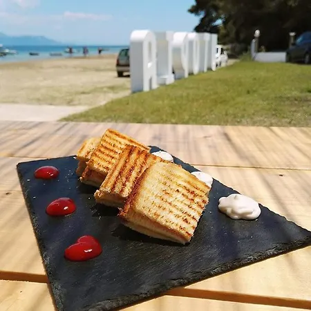 Appart hôtel Umbrella 4*