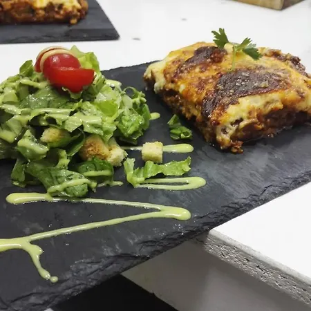 Umbrella Appart hôtel 4*