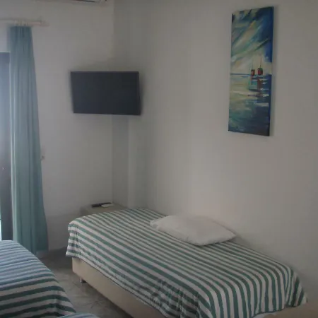 Umbrella 4* Κάβος