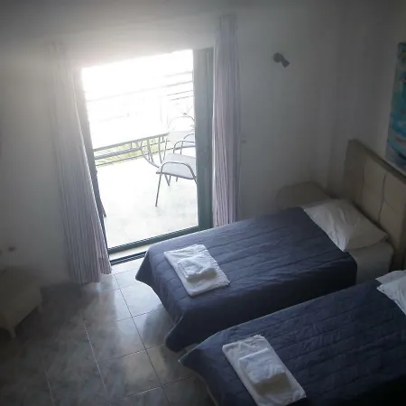 Umbrella Appart hôtel 4*