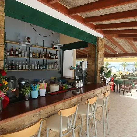 Appart hôtel Umbrella