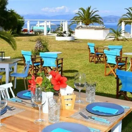 Umbrella 4* Κάβος